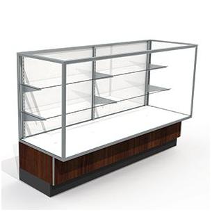 Vitrina SteelGuard