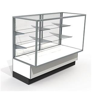 Vitrina MetalLux