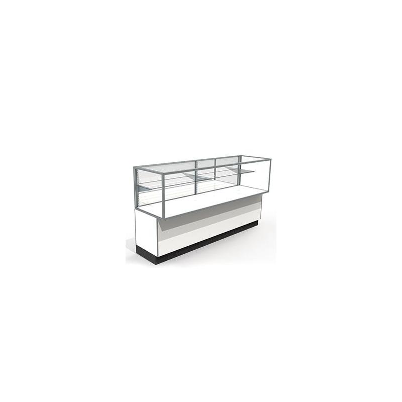 Vitrina SteelCompac