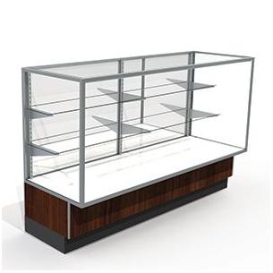 Vitrina MetalShine