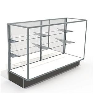 Vitrina MetalFlex