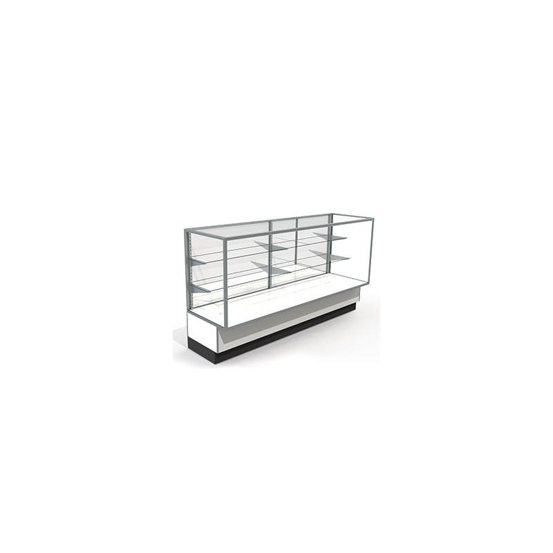 Vitrina SteelClear