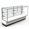 Vitrina SteelClear