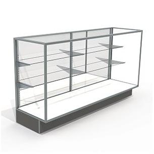 Vitrina MetalEdge