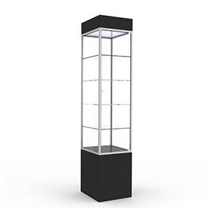 Vitrina TorreClear