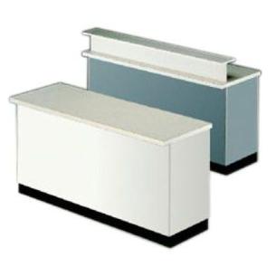 Vitrina SoporteSteel