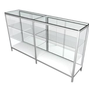 Mostrador EcoDesk