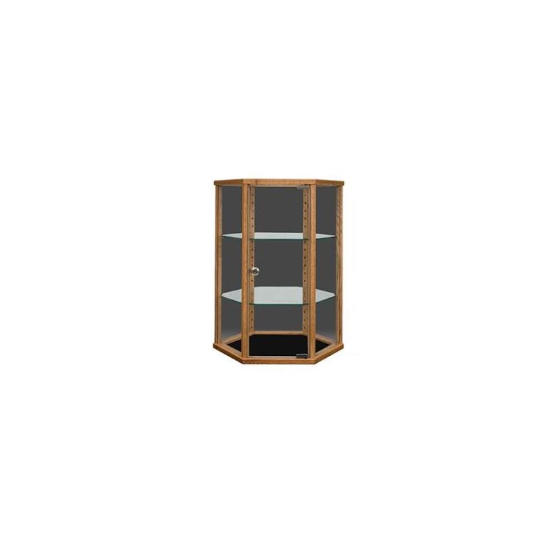 Vitrina Compact