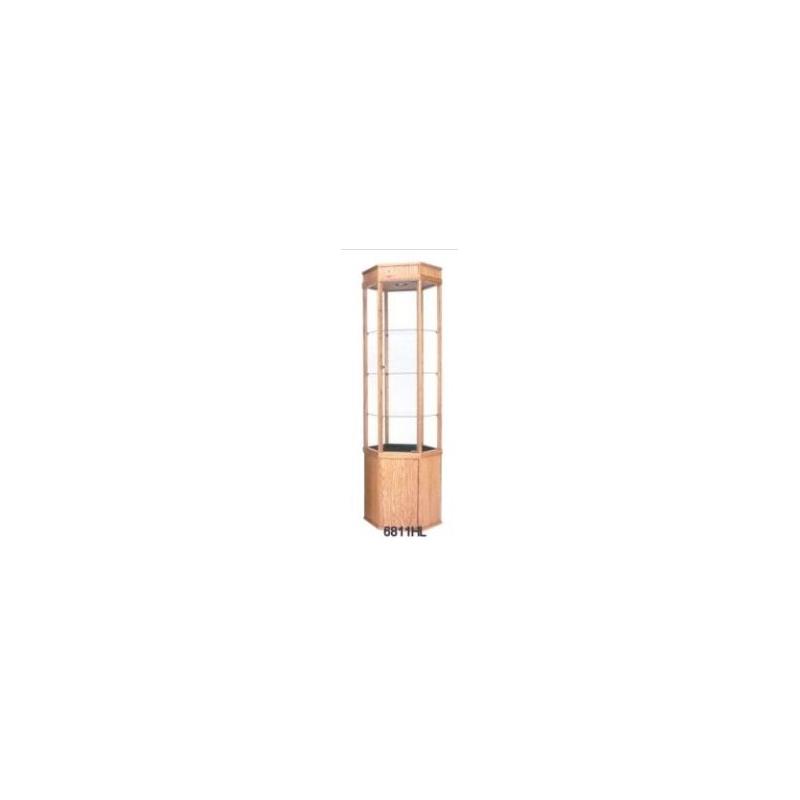 Vitrina Torre FresnoModerno