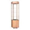 Vitrina Torre FresnoModerno