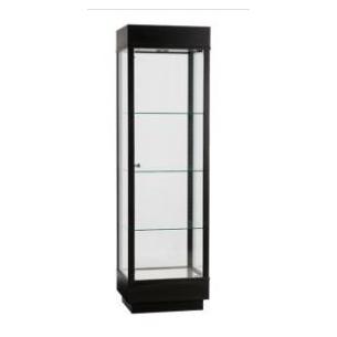 Vitrina Torre CaobaLux