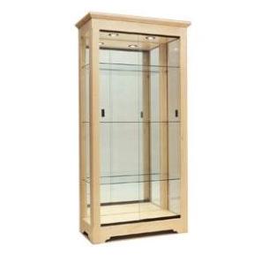 Vitrina Torre VintagePino