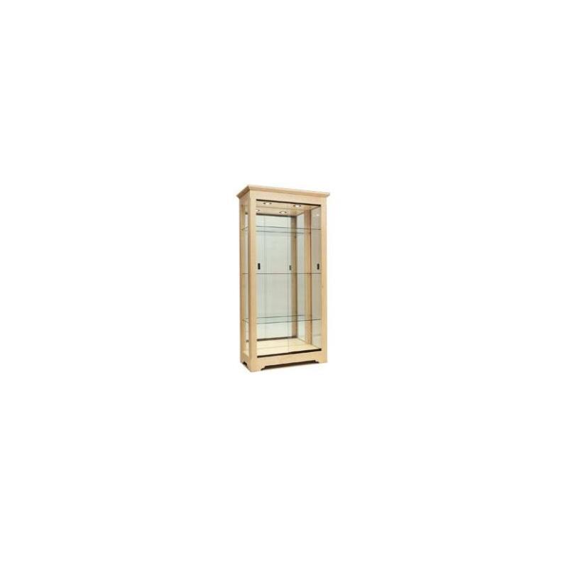 Vitrina Torre WenguéElite