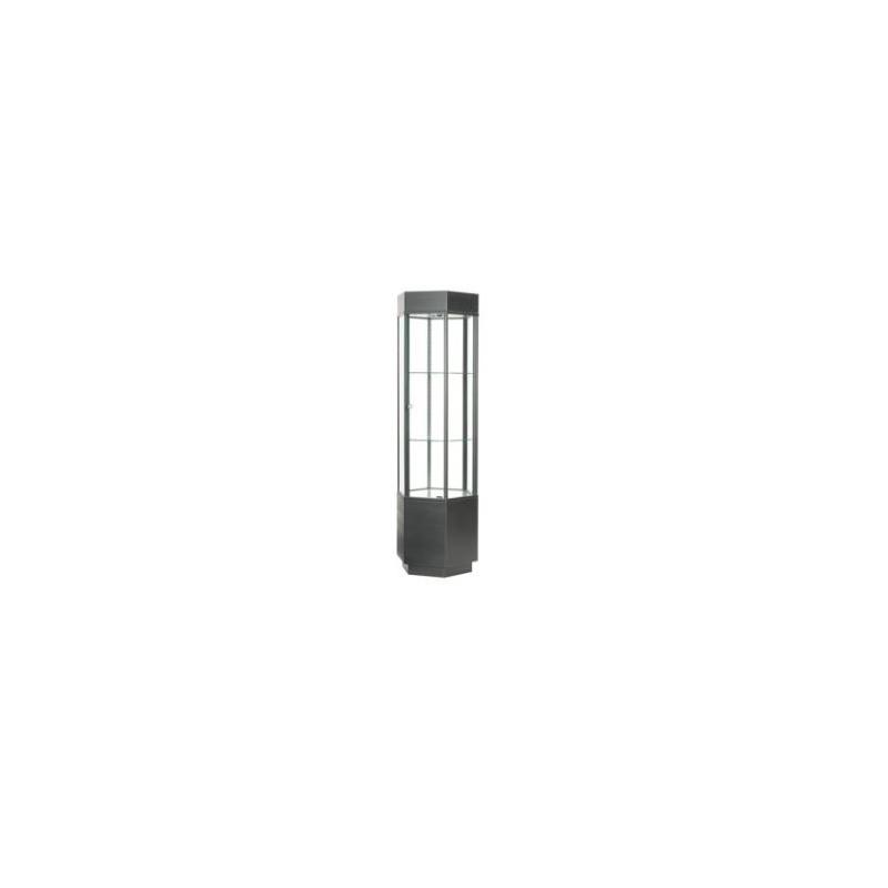 Vitrina Torre MaderaNatural