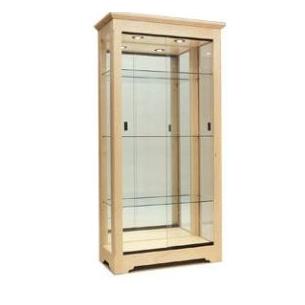 Vitrina Torre FresnoEco