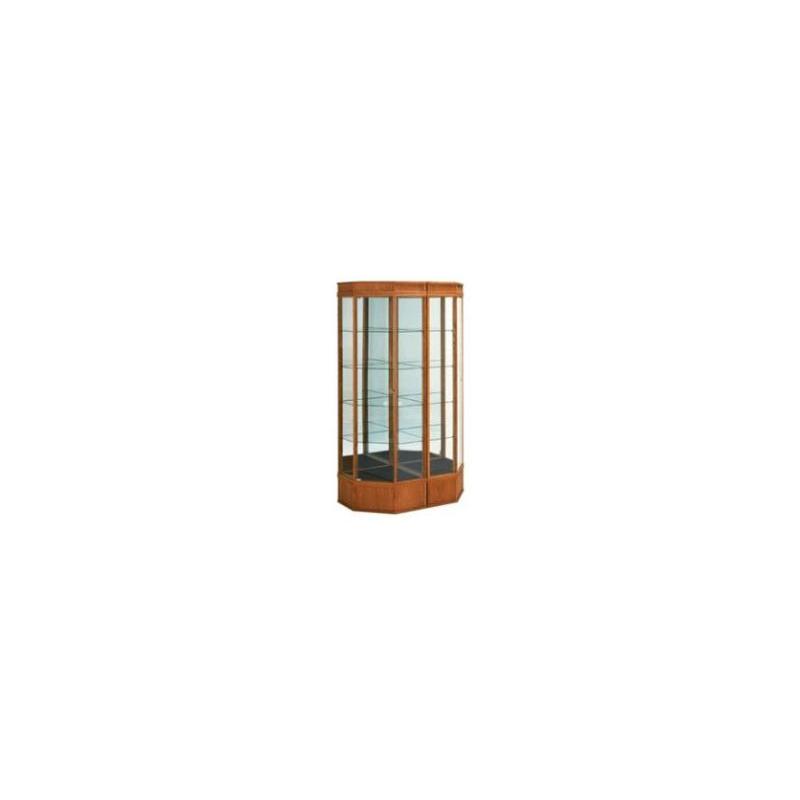 Vitrina Torre RobleEco