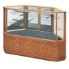 Vitrina Elegante GoldLine