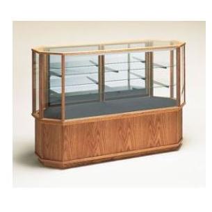 Vitrina Elegante LuxWood