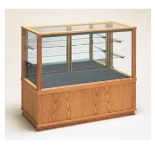 Vitrina Elegante CrystalLux