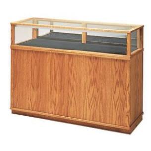 Vitrina Elegante ClassicStyle