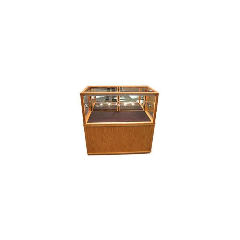Vitrina Elegante GlamourGlass