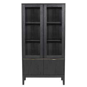 Vitrina CampoRust