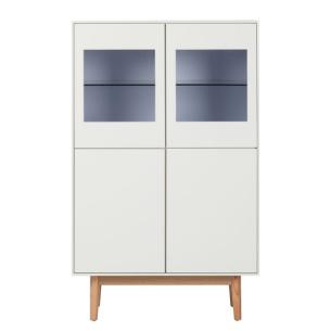 Vitrina Moderna Estilo Urbano
