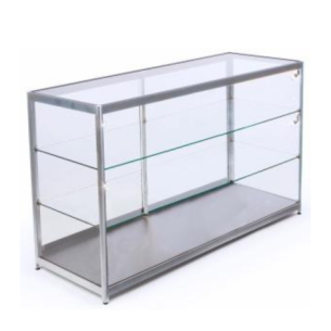 Vitrina Negocios DisplayMax