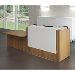 Agency Counter
