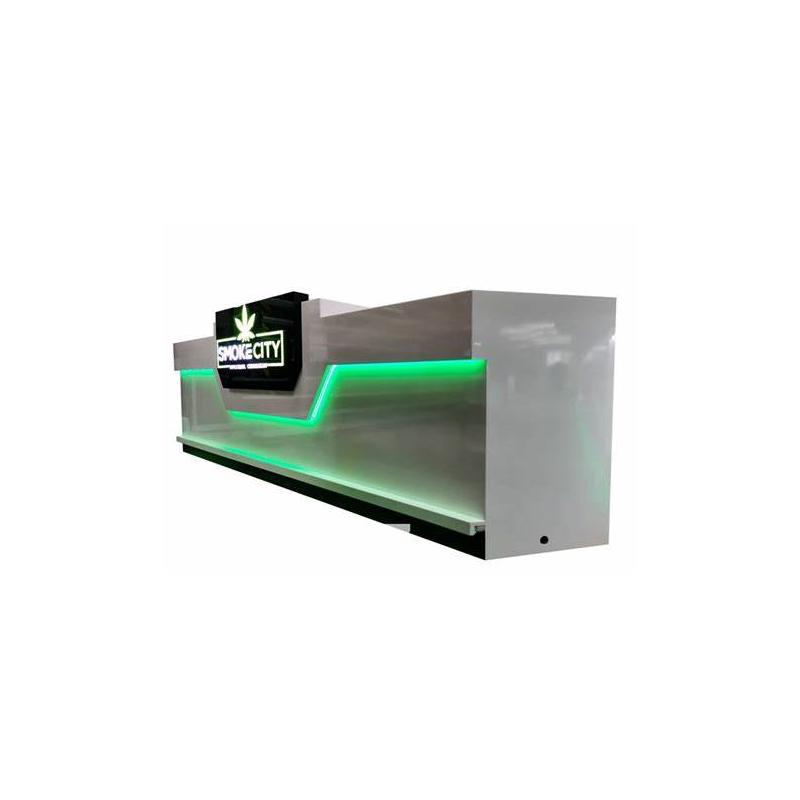 Counter RGB