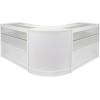 Counter corner