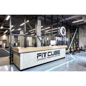 The courner Gym