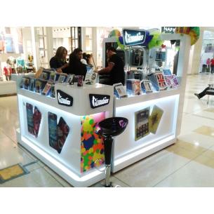 Mobile Hub
