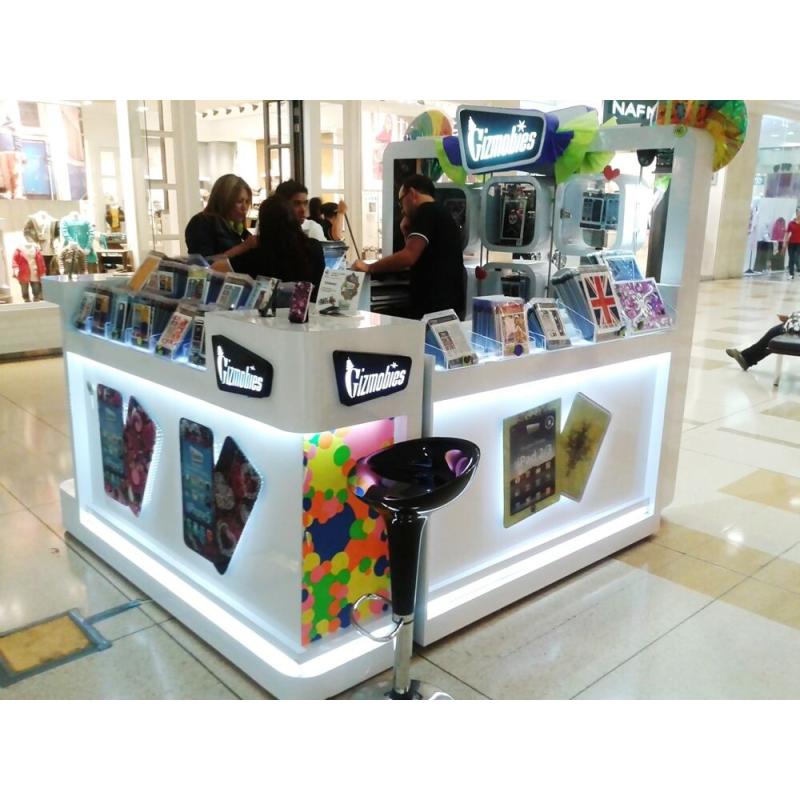 Mobile Hub