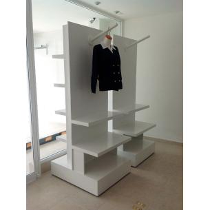 Silhouet Stand