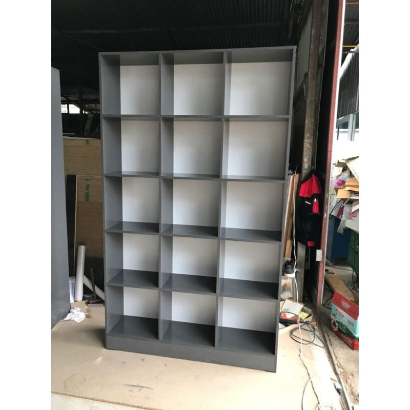 Téssaro Rack