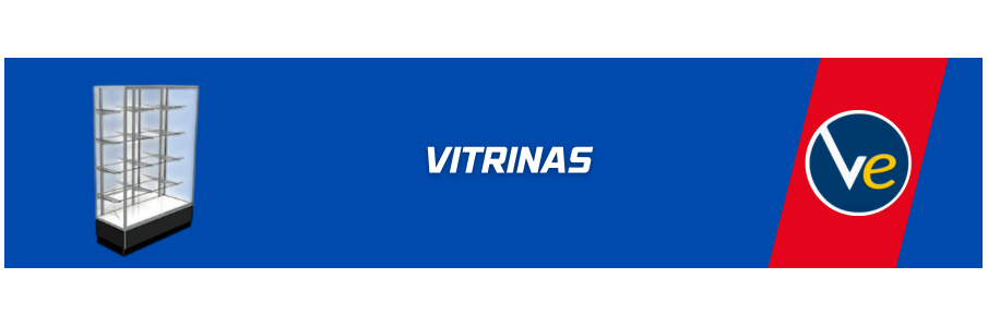 VITRINAS